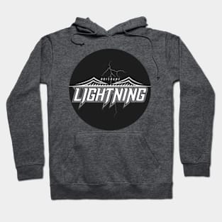 Brisbane Lightning Hoodie